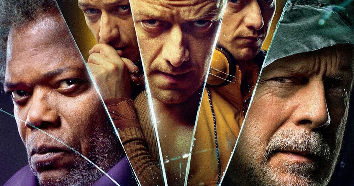 GLASS Soundtrack Download GLASS Soundtrack Download